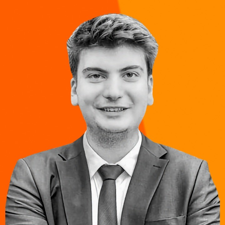 Furkan Bekil